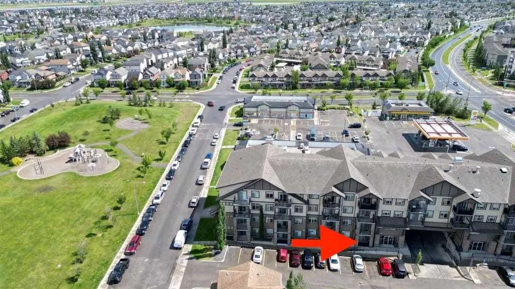 117 Copperpond Common SE #101