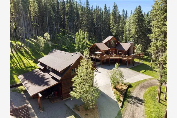 7 Ranch Road