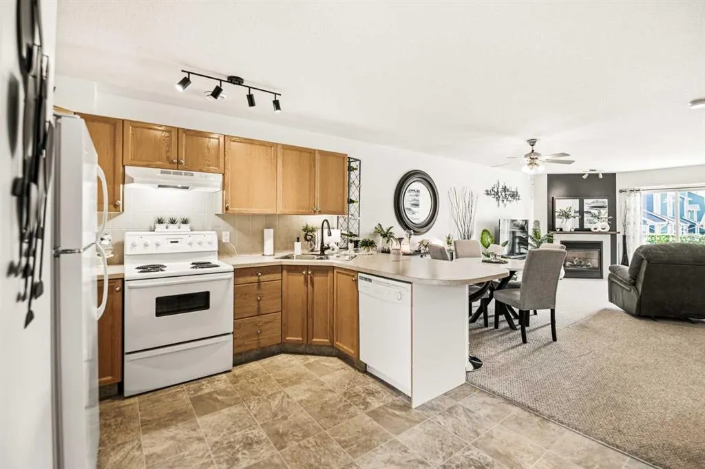 5220 50A Avenue #1205
