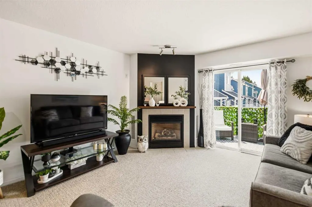 5220 50A Avenue #1205
