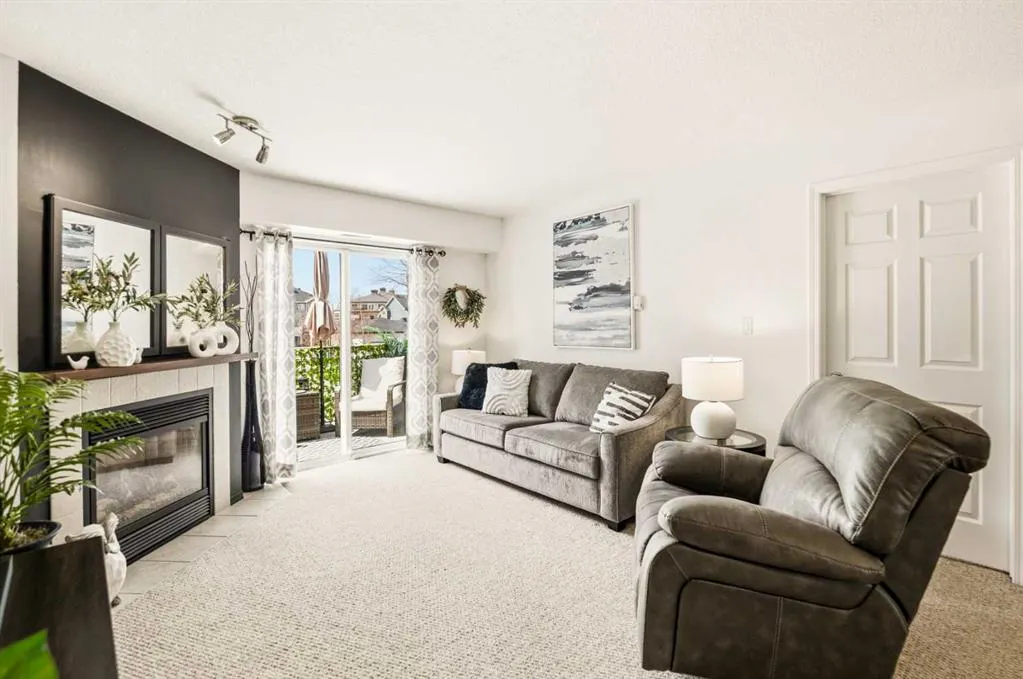 5220 50A Avenue #1205