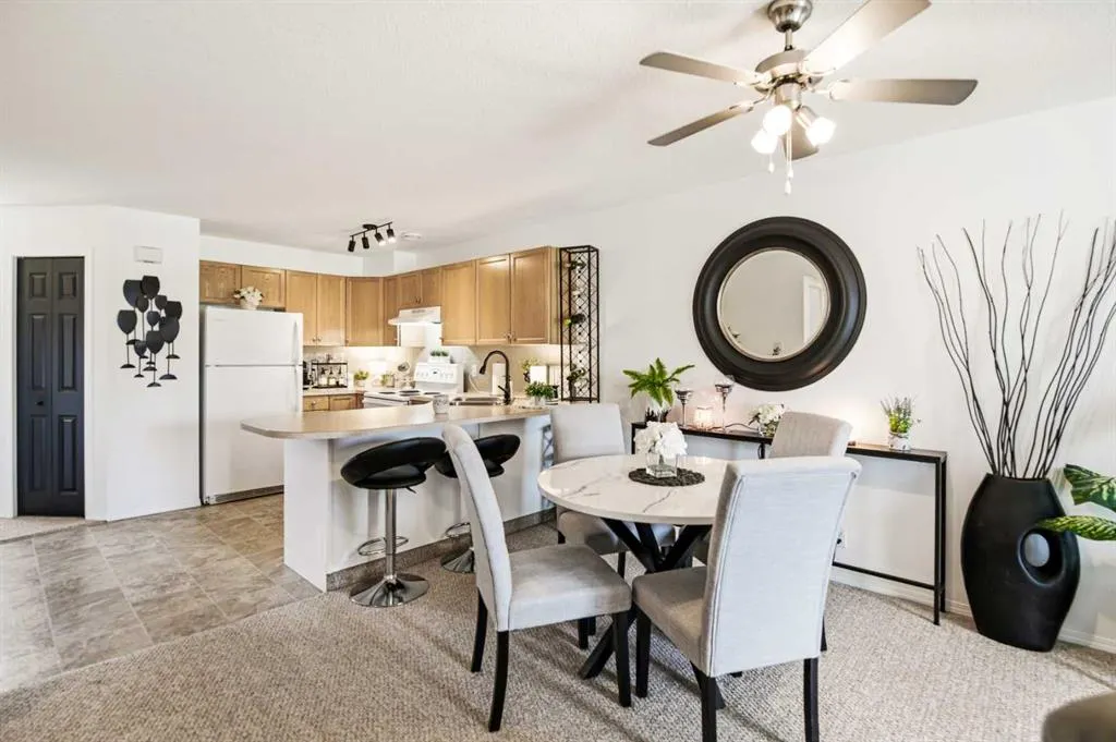 5220 50A Avenue #1205