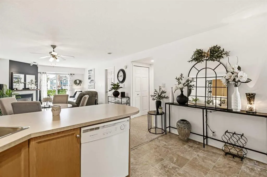 5220 50A Avenue #1205