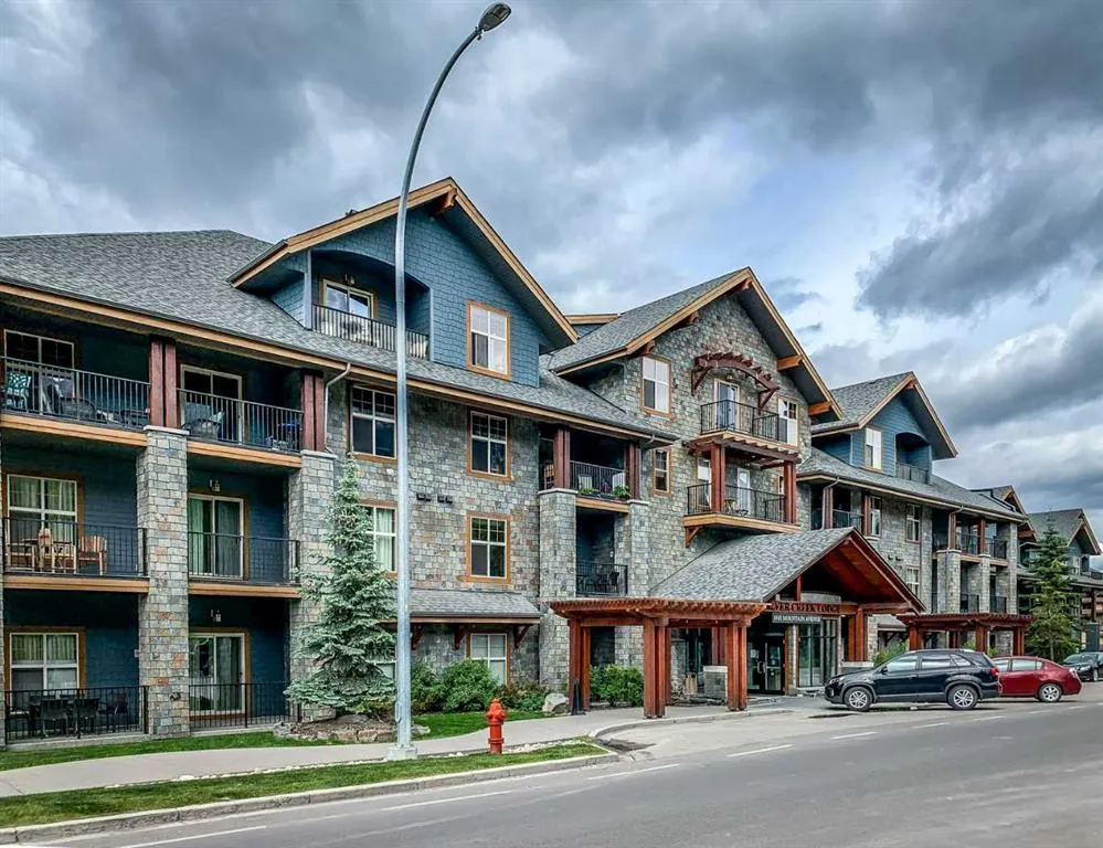 1818 Mountain Avenue #319C