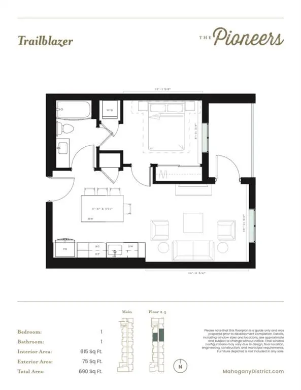 1251 Mahogany Boulevard SE #216