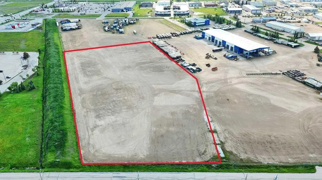 22 Charles Industrial Way