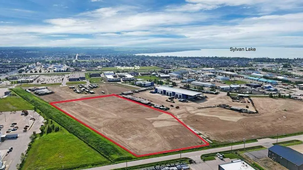 22 Charles Industrial Way