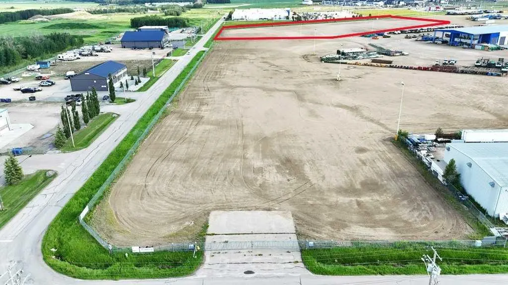 22 Charles Industrial Way