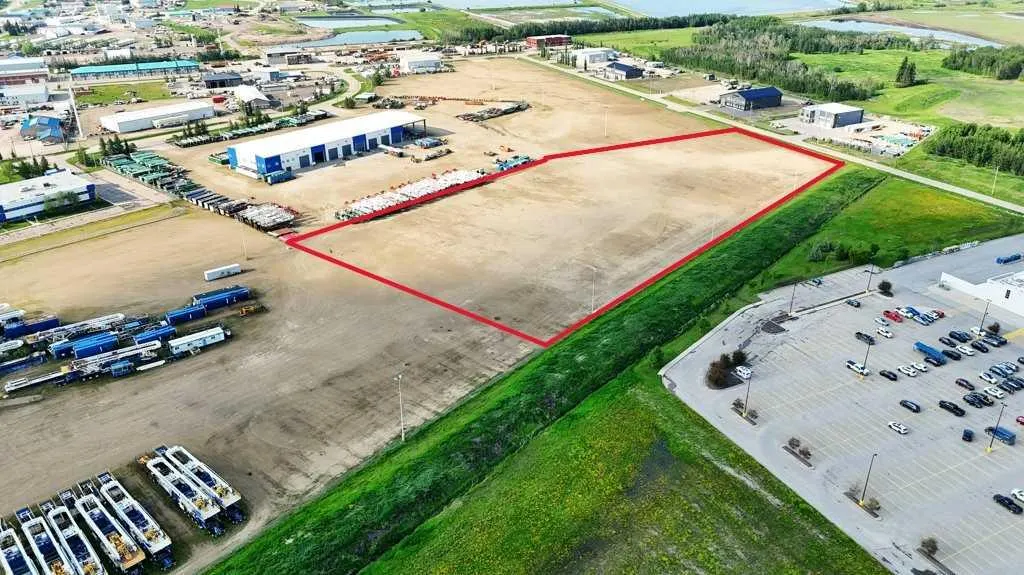22 Charles Industrial Way