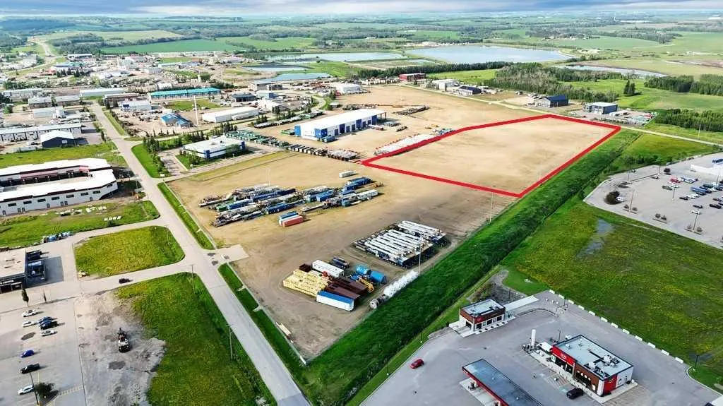 22 Charles Industrial Way