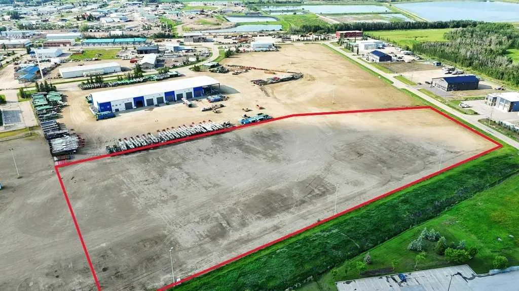 22 Charles Industrial Way