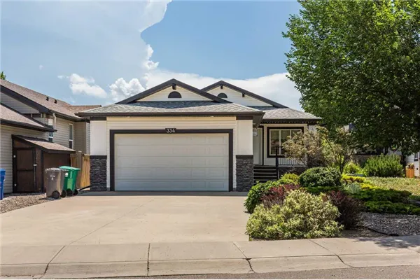 334 Mt Sunburst Way W