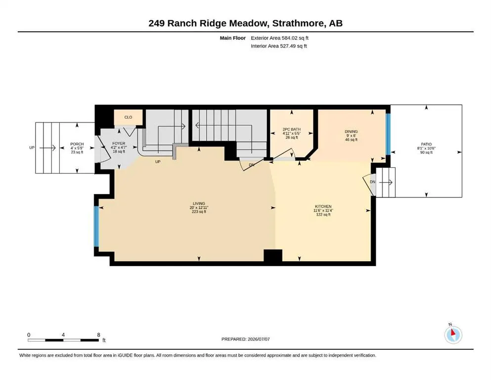 249 Ranch Ridge Meadow