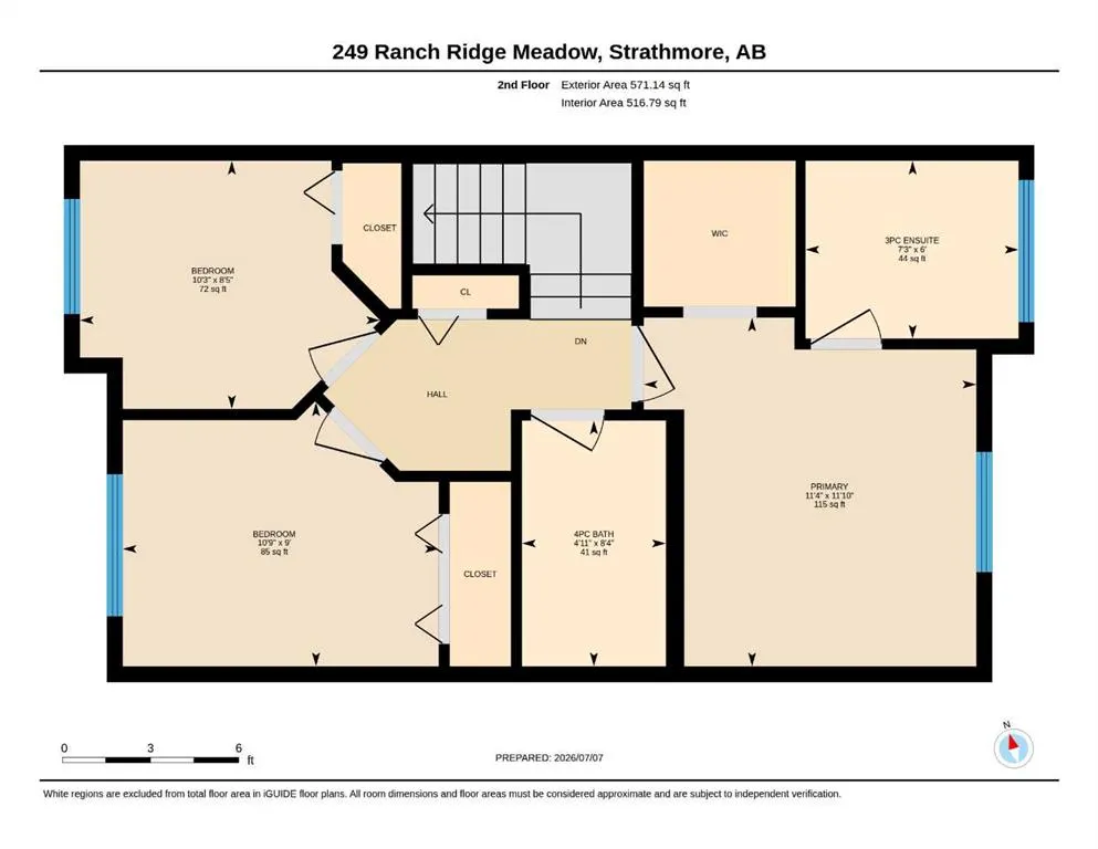 249 Ranch Ridge Meadow