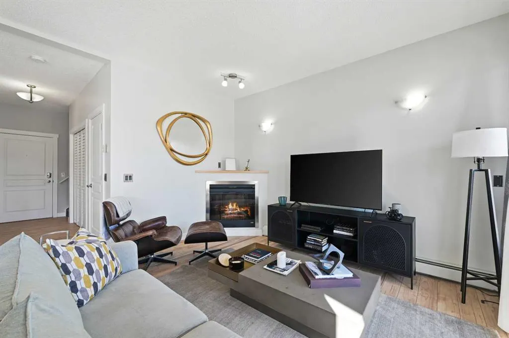 211 Aspen Stone Boulevard SW #2205