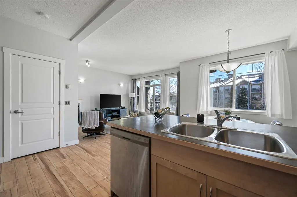 211 Aspen Stone Boulevard SW #2205