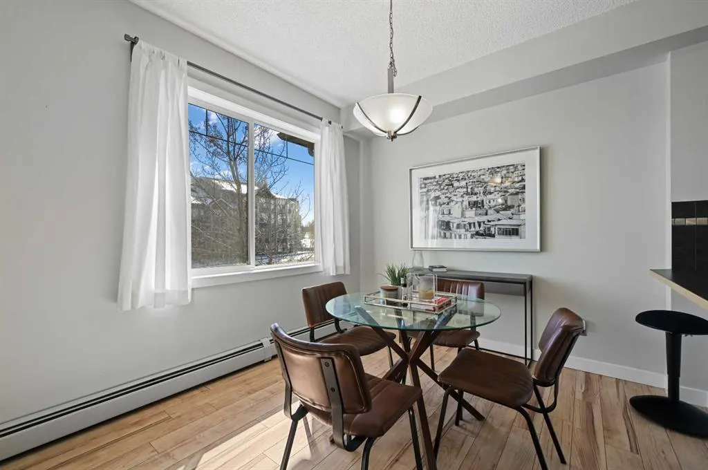 211 Aspen Stone Boulevard SW #2205