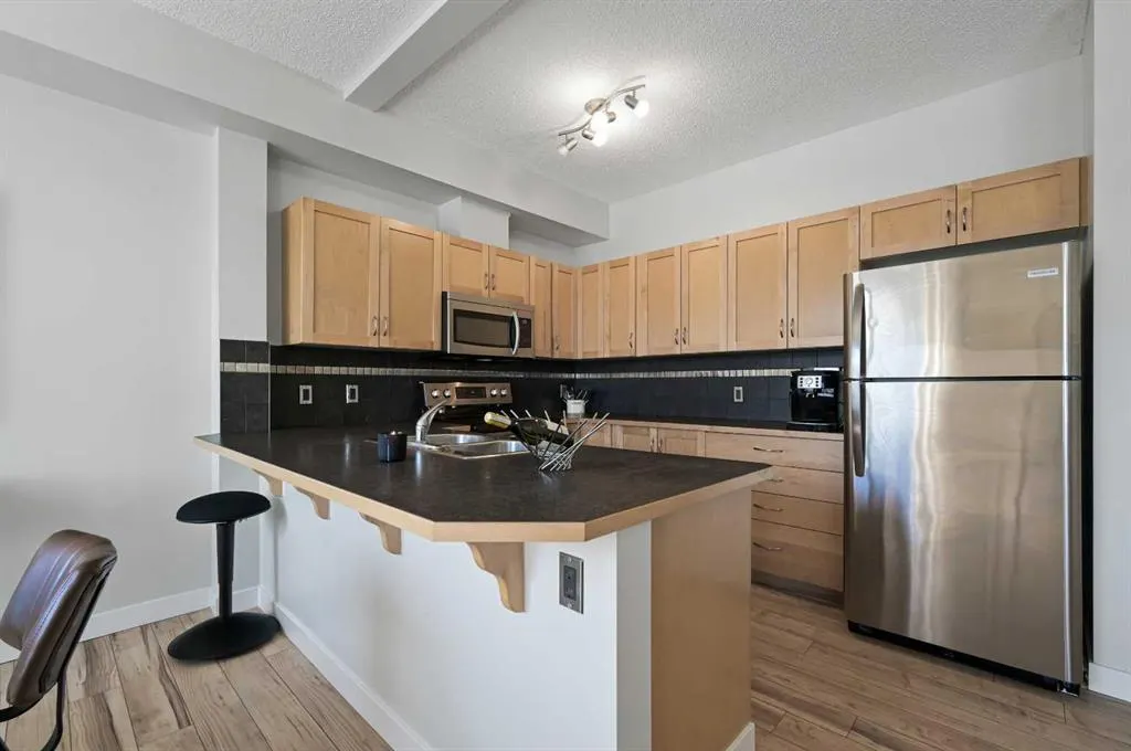 211 Aspen Stone Boulevard SW #2205