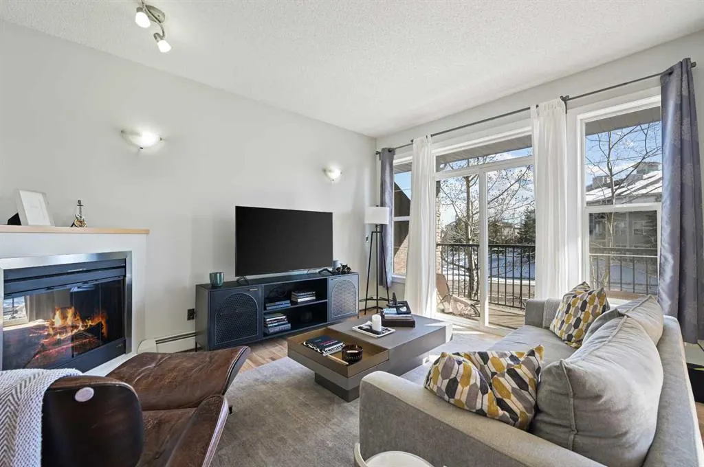 211 Aspen Stone Boulevard SW #2205