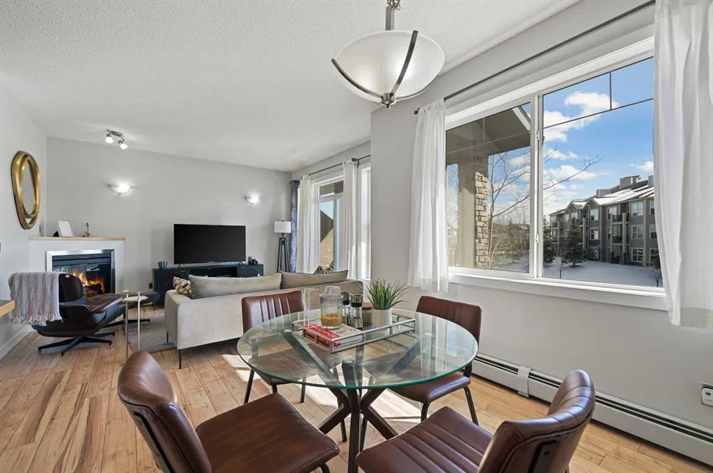 211 Aspen Stone Boulevard SW #2205