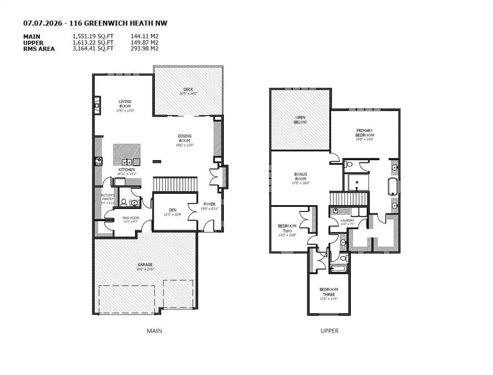 116 Greenwich Heath NW