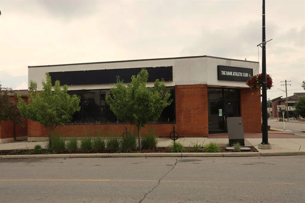 137 Second Avenue