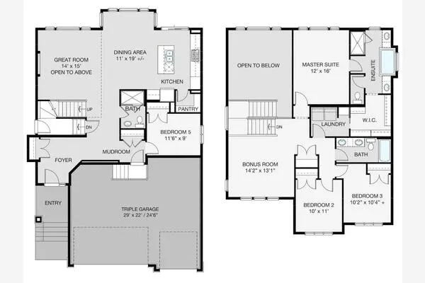 102 Bridgeport Landing
