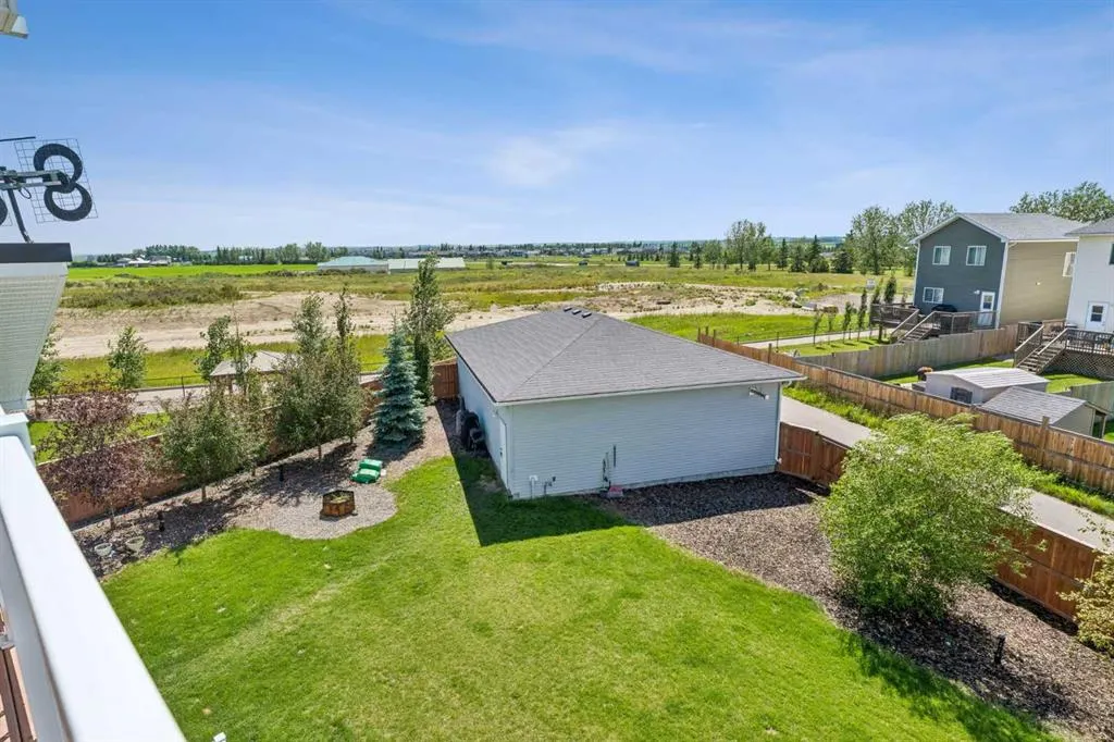 7 Bishop Circle