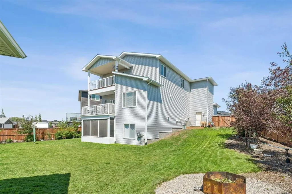7 Bishop Circle