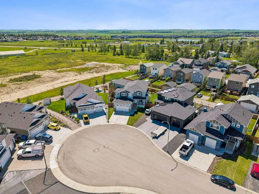 7 Bishop Circle