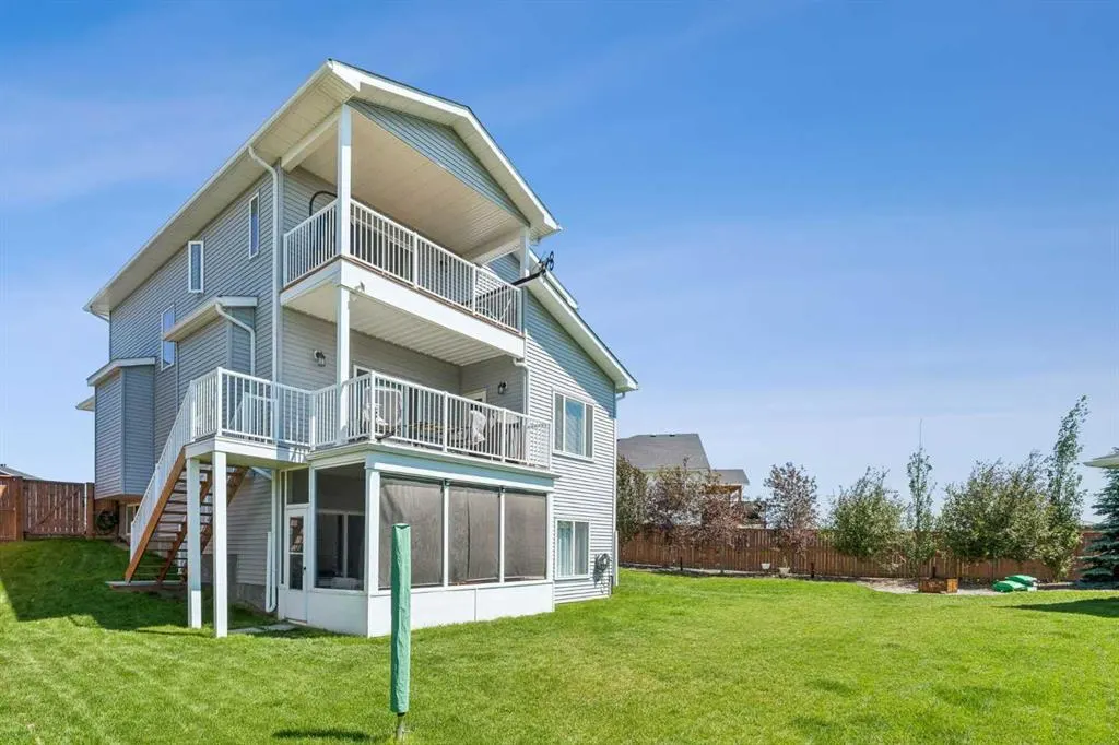 7 Bishop Circle