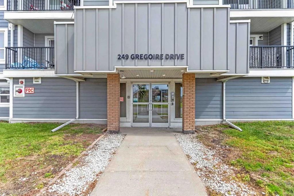 249 Gregoire Drive #503