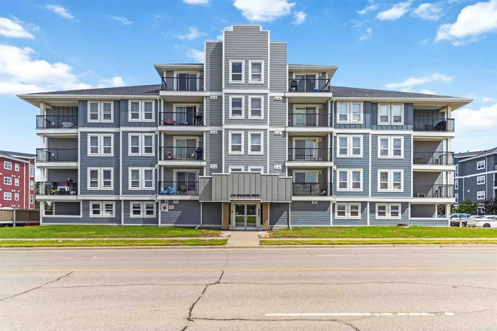 249 Gregoire Drive #503