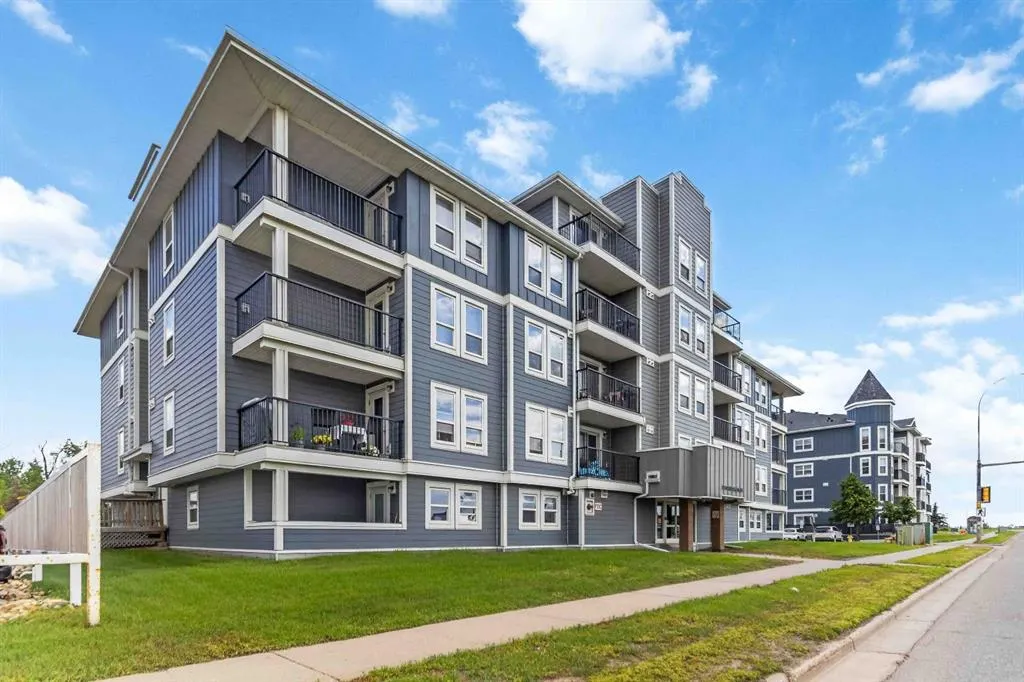 249 Gregoire Drive #503