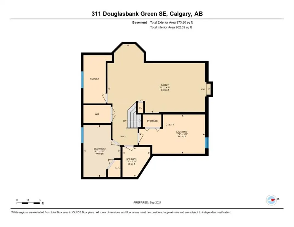 311 Douglasbank Green SE