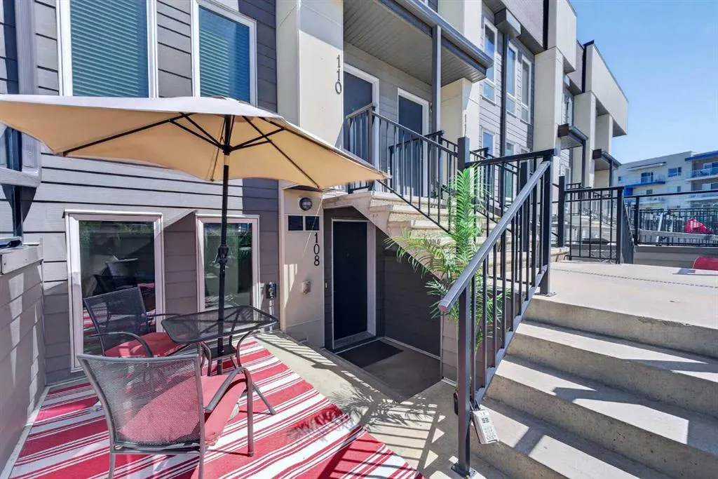 19500 37 Street SE #108