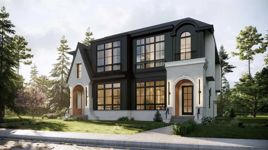 3117 Kilkenny Road SW