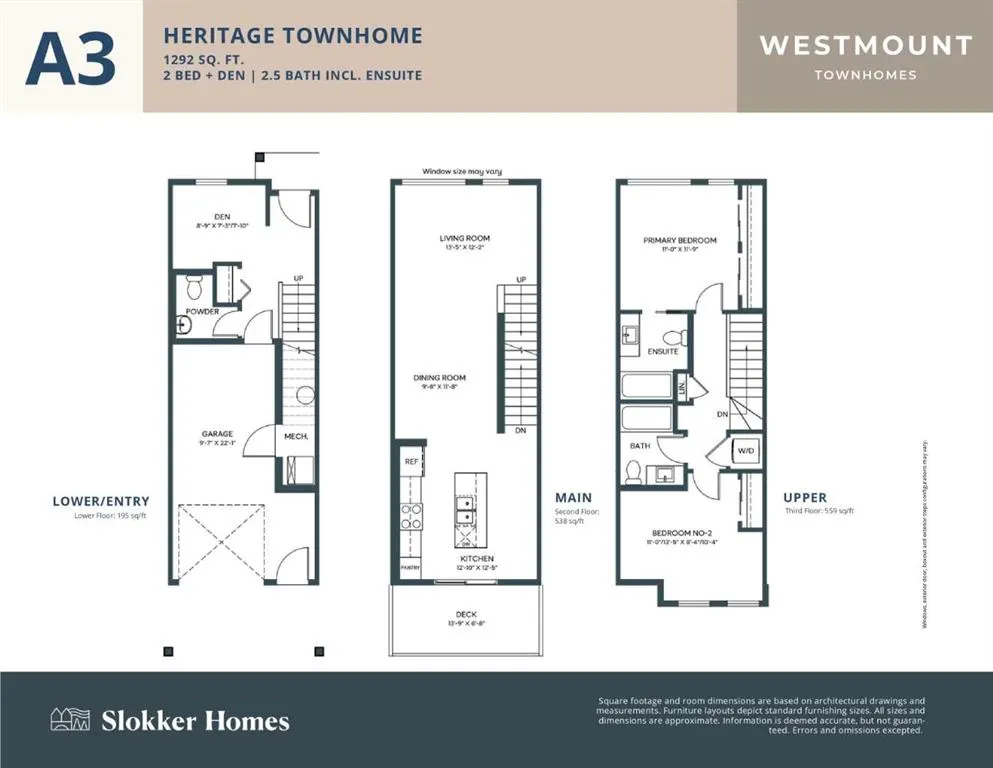 200 SouthRidge Drive #6108
