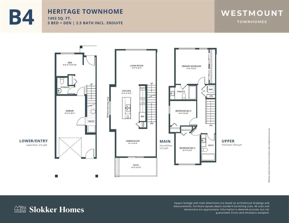 200 Southridge Drive #6106