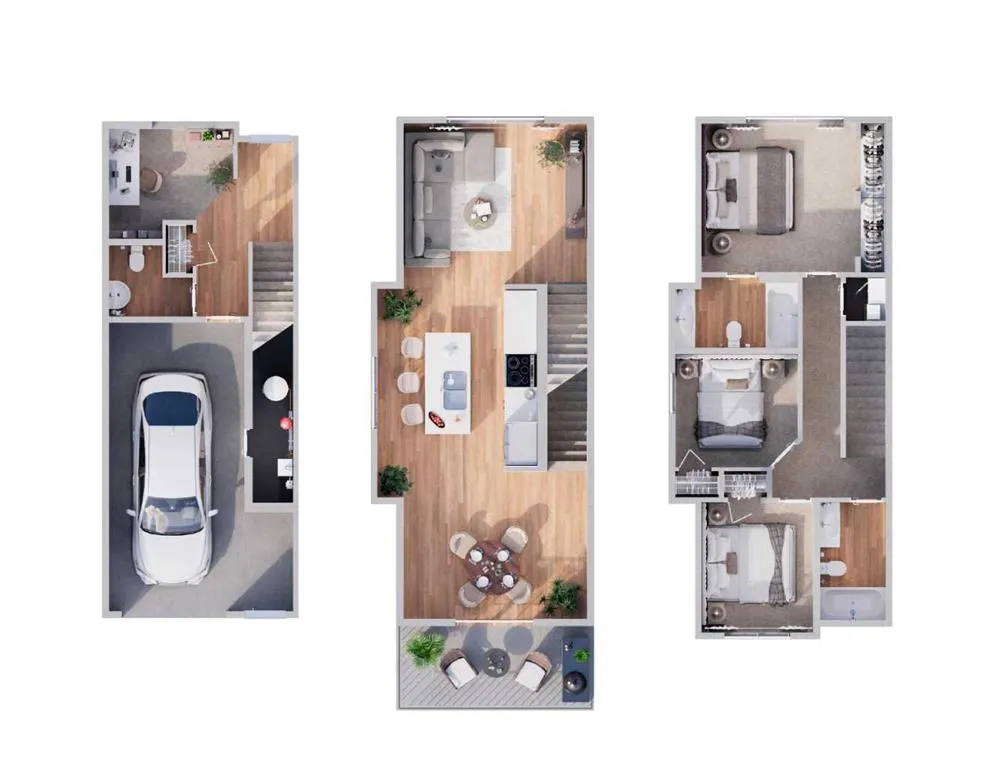 200 Southridge Drive #6106
