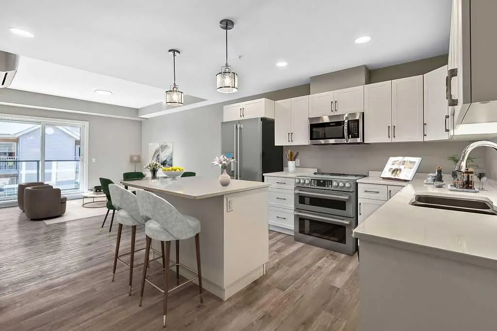 101 Willowridge Drive #201