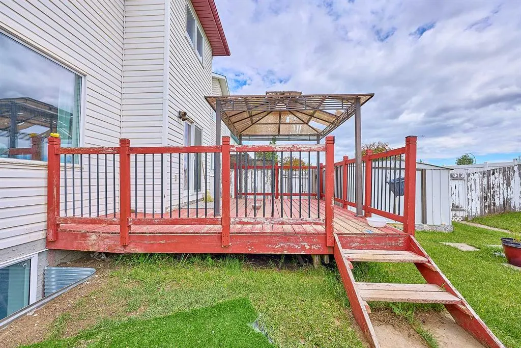 117 Douglas Ridge Circle SE