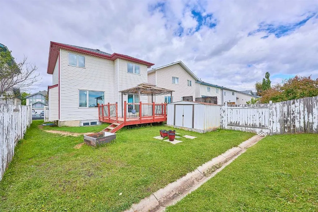 117 Douglas Ridge Circle SE