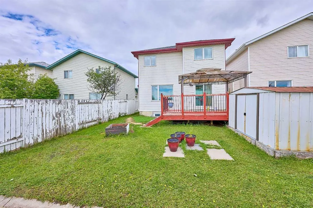 117 Douglas Ridge Circle SE