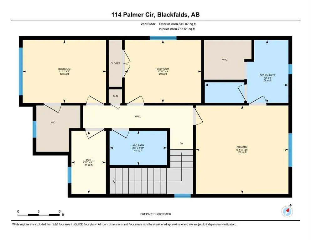 114 Palmer Circle