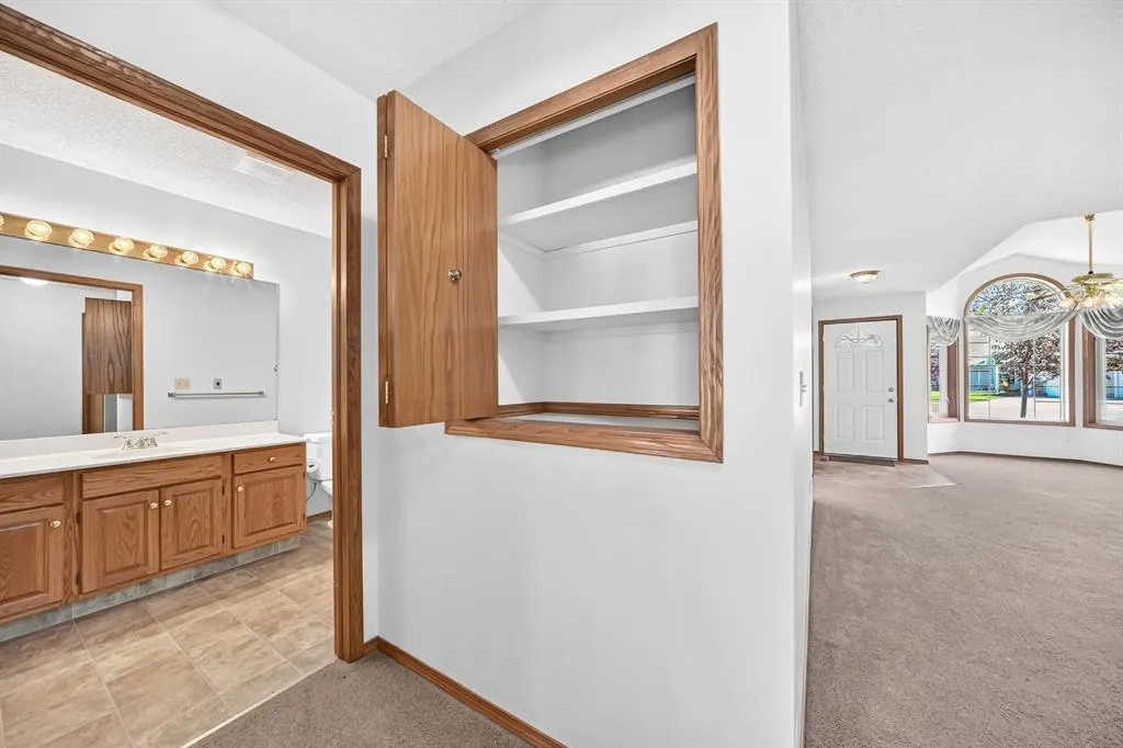 3 Parklane Place