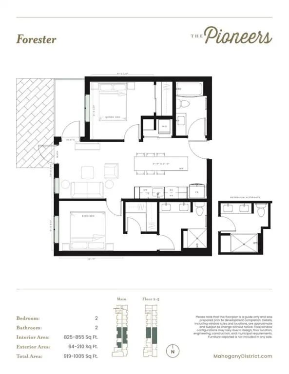 1251 Mahogany Boulevard SE #215