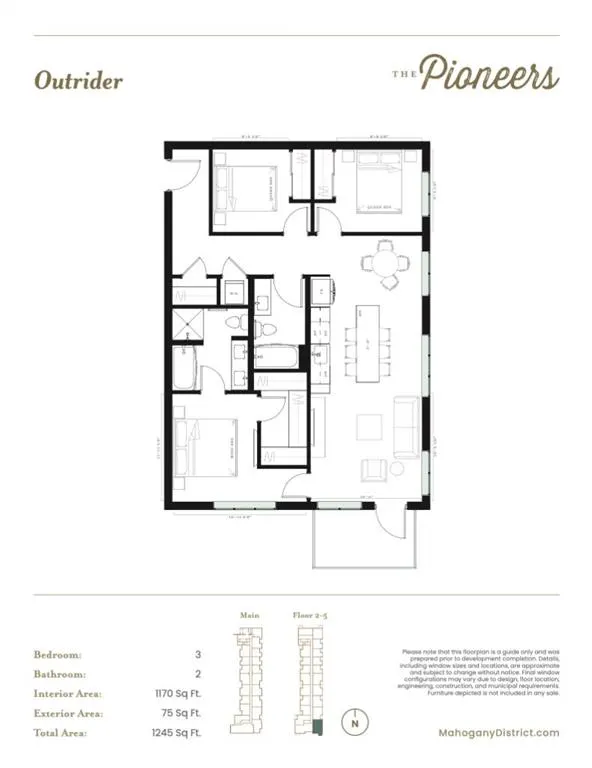 1251 Mahogany Boulevard SE #211