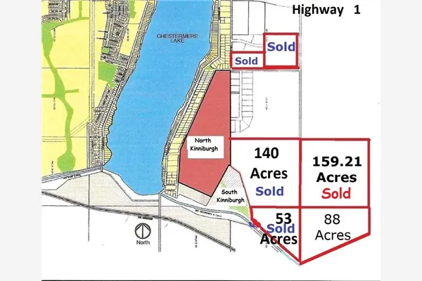 88 Acres Range Road 281