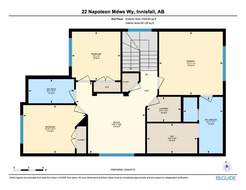 22 Napoleon Meadows Way